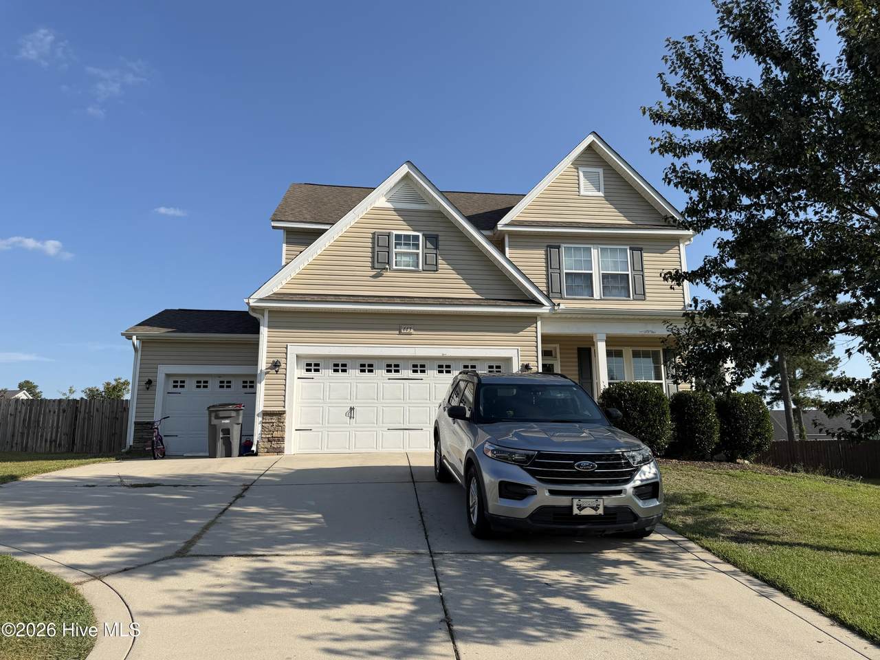 443 Prince Henry Way - Photo 1