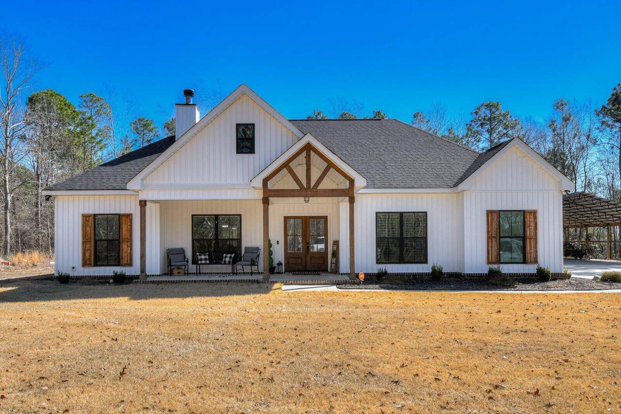 885 Horse Creek Road - Photo 1