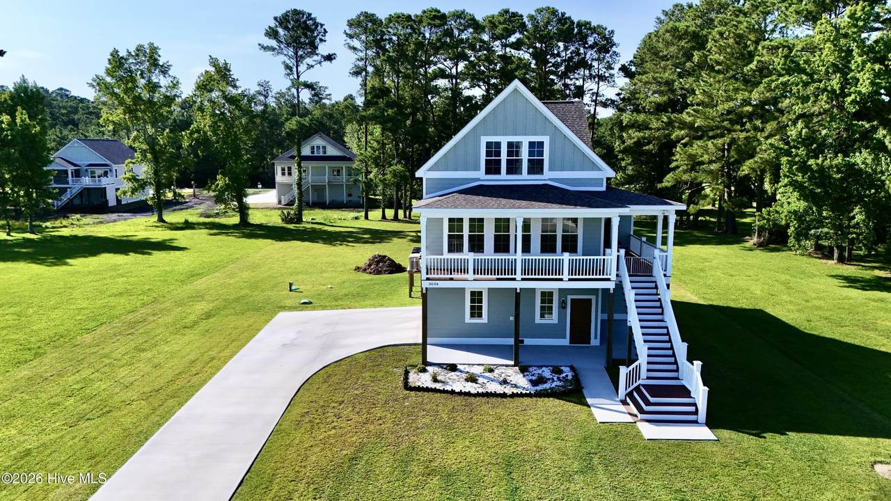 3004 Maritime Drive - Photo 1