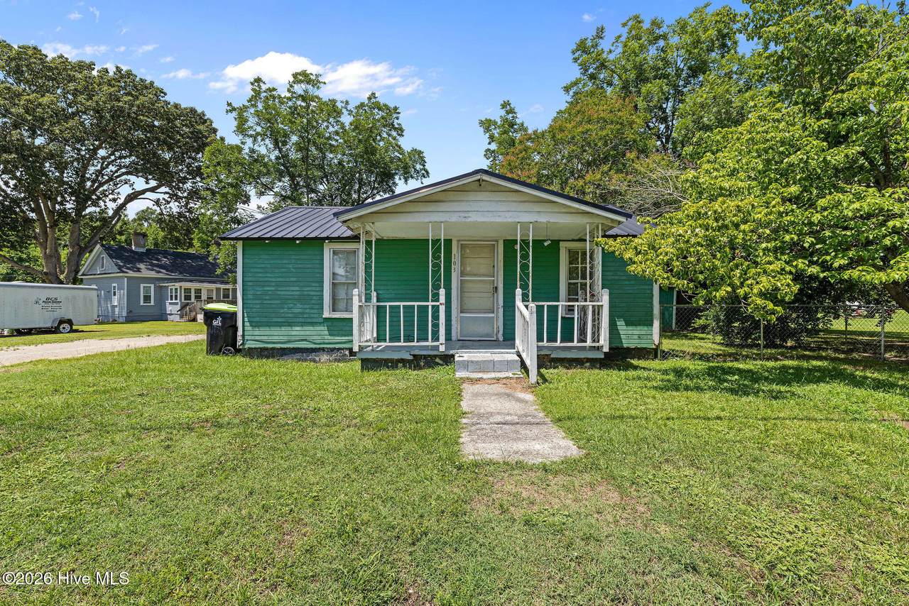 103 Ballance Road - Photo 1