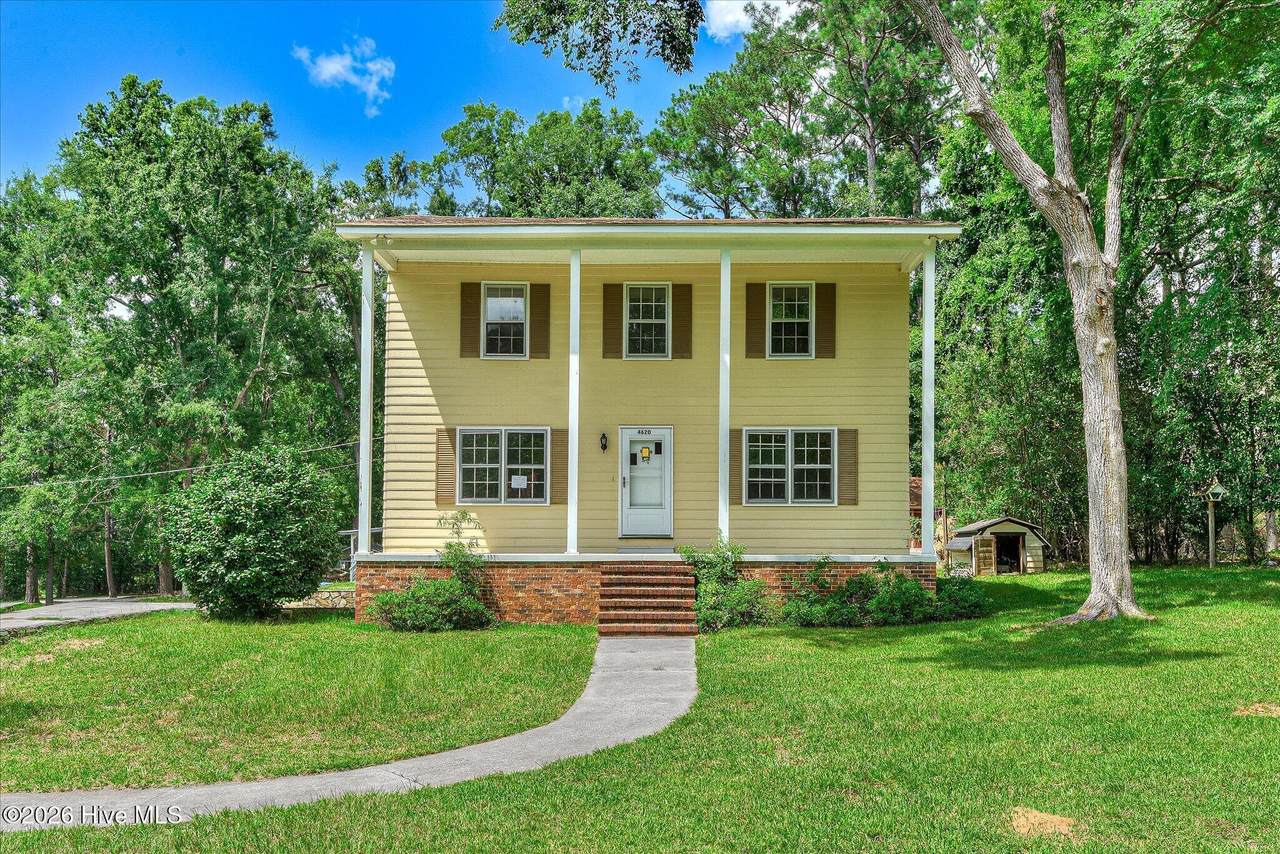 4620 Calais Circle - Photo 1