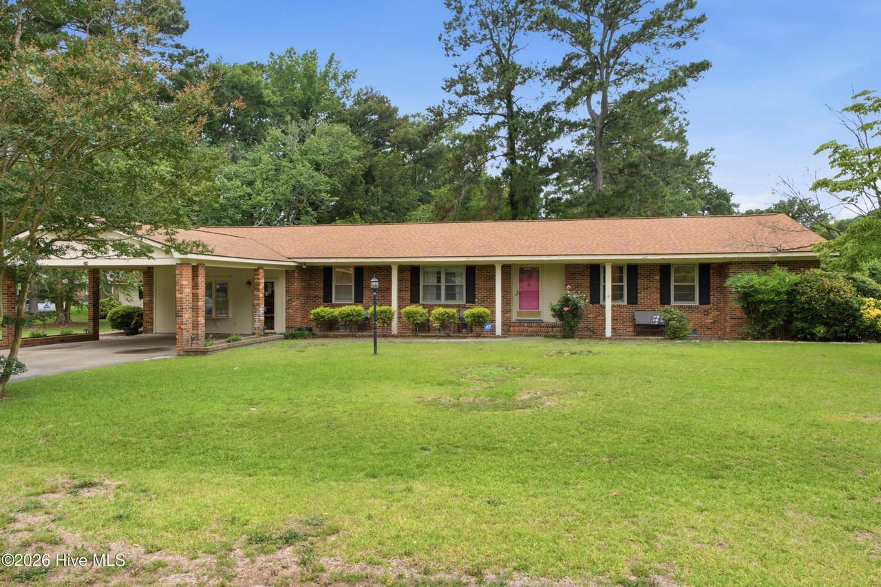 1511 Scotty Drive - Photo 1