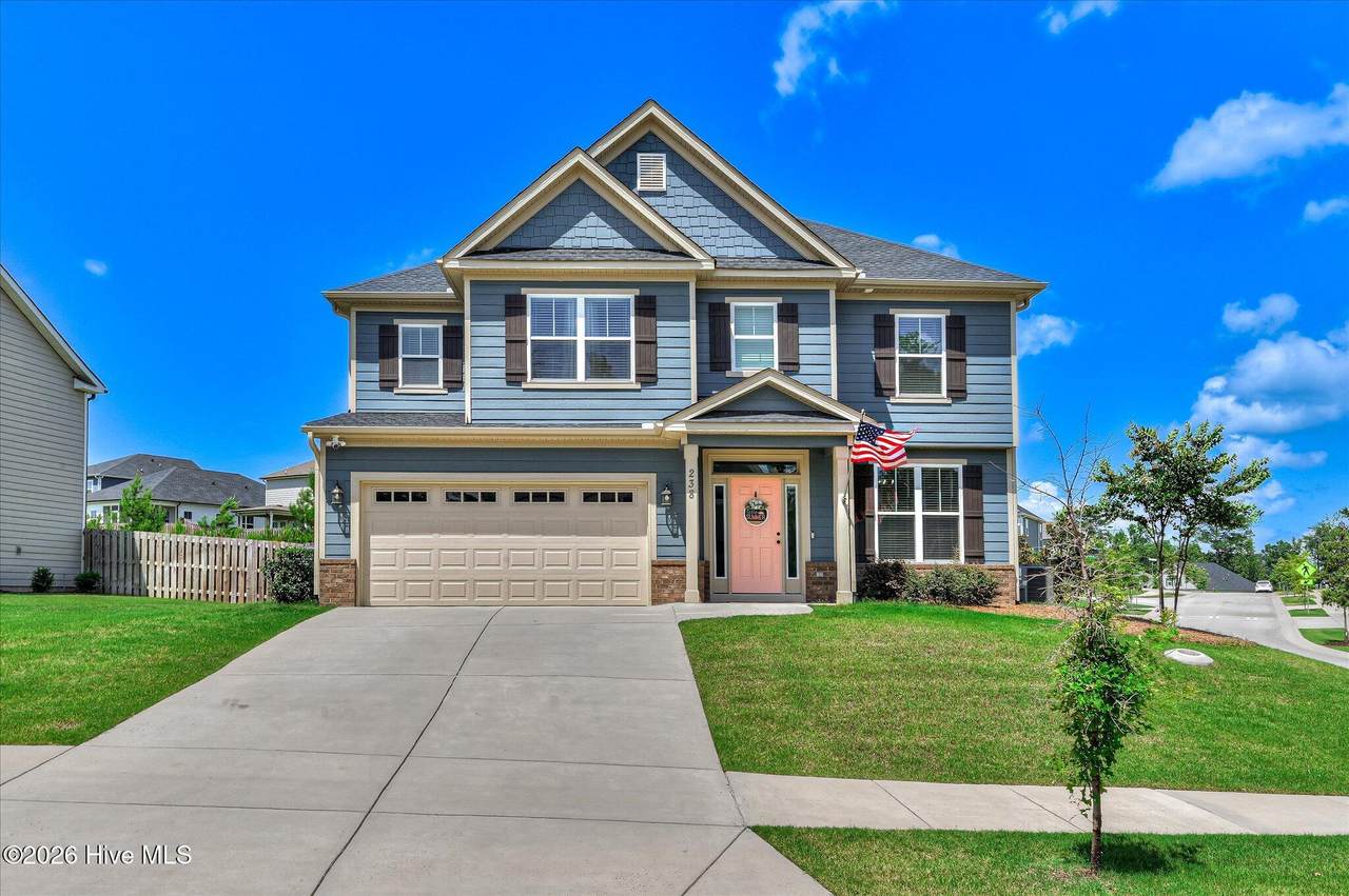 238 Prominence Drive - Photo 1