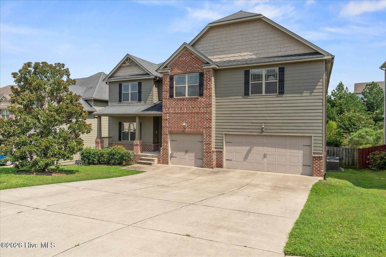 542 Oconee Circle - Photo 1