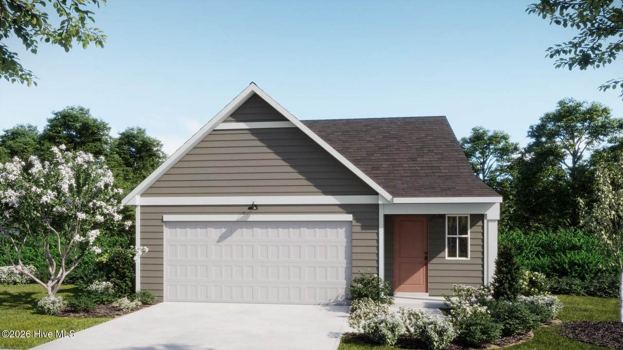 359 Glendale Arbor Drive - Photo 1