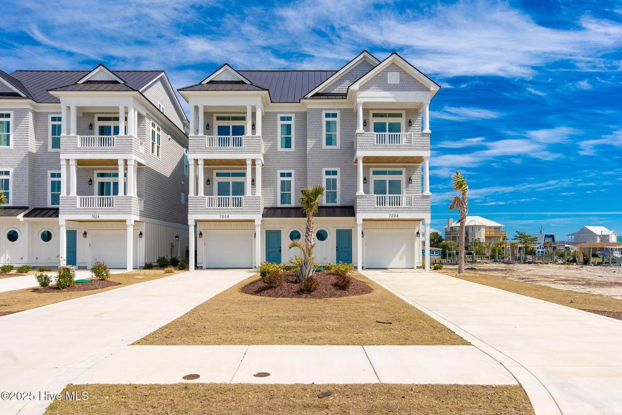 700 Atlantic Beach Causeway - Photo 1