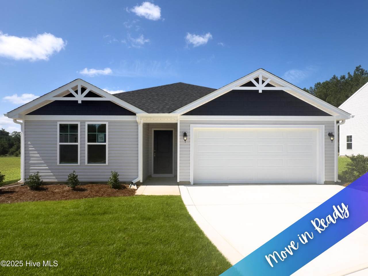 4858 Blue Springs Road - Photo 1