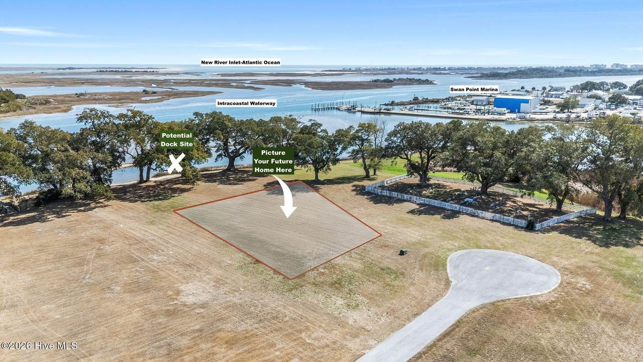 1.75ac Flamingo Lane - Photo 1