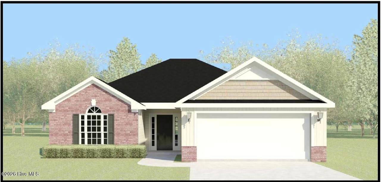 2357 Bellingham Drive - Photo 1