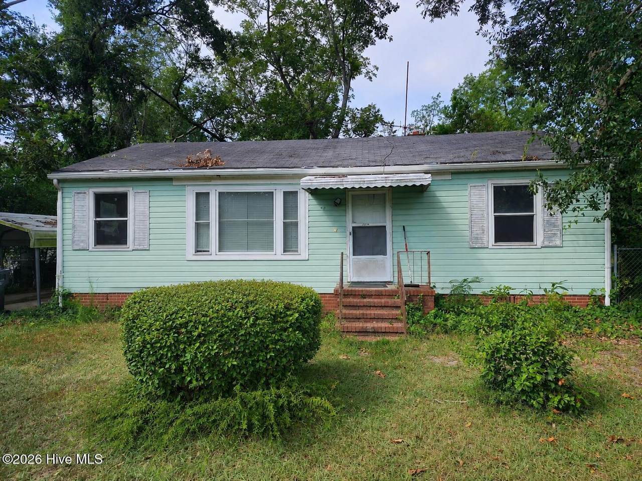2334 Neal Street - Photo 1