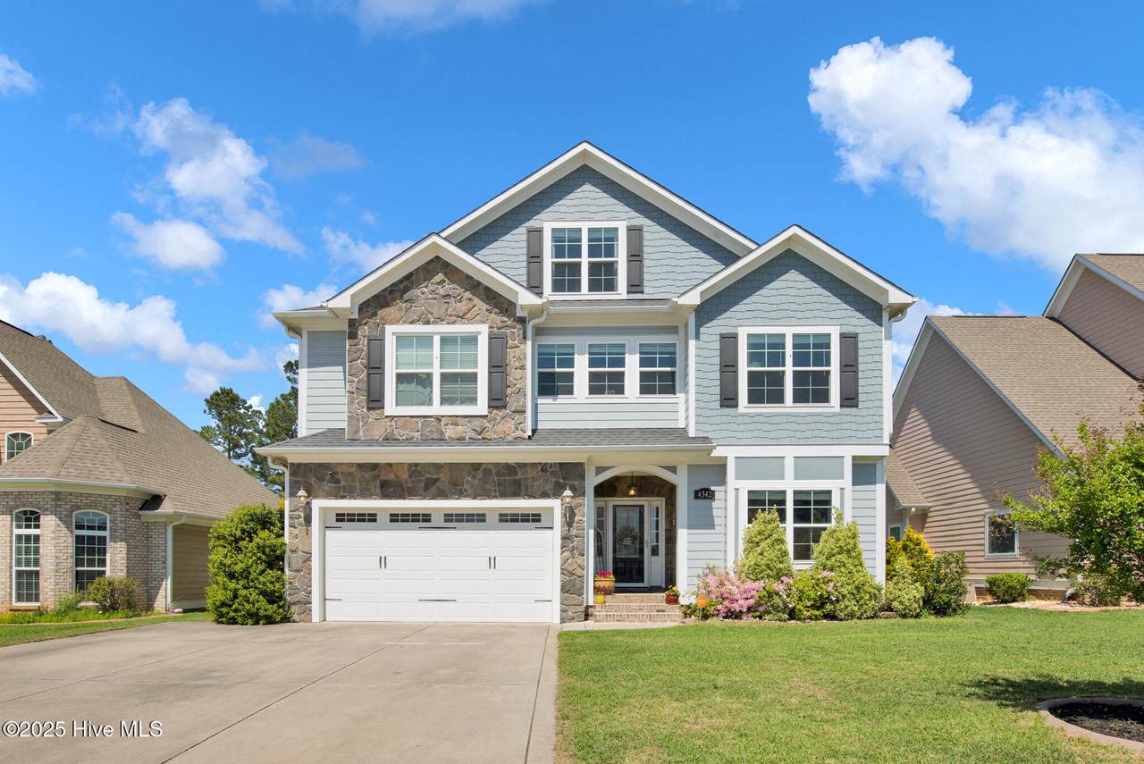 4342 Saleeby Way - Photo 1