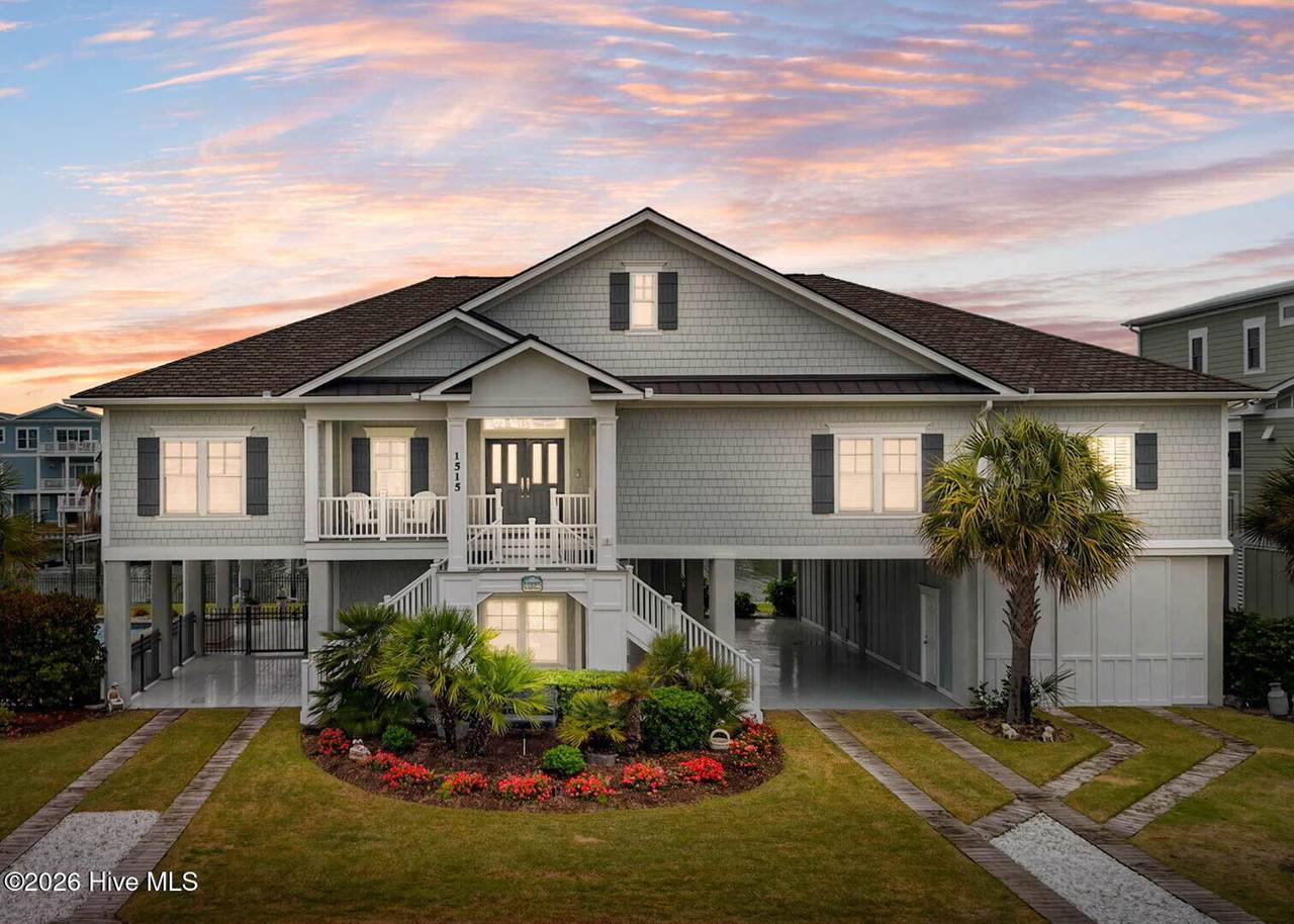 1515 Shore Drive - Photo 1