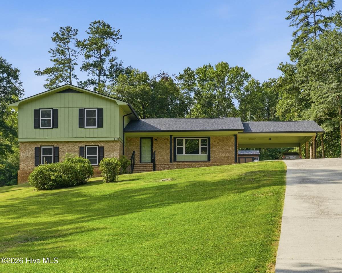 110 Toole Circle - Photo 1
