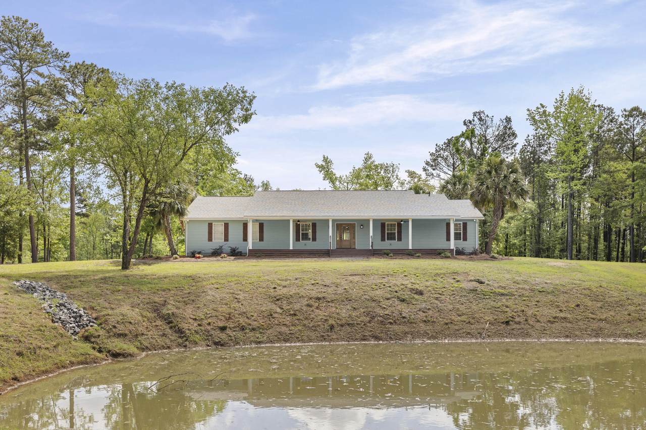 829 Murrah Road - Photo 1