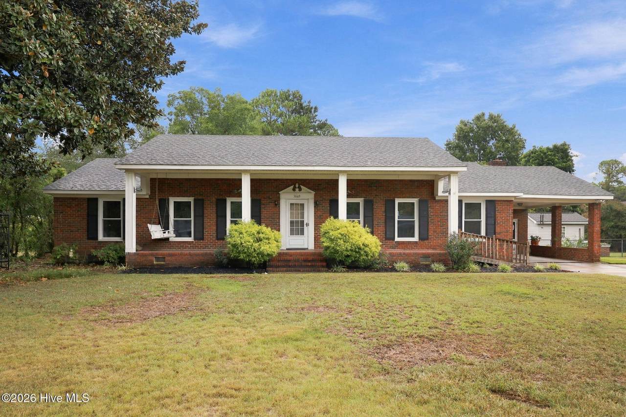 3003 Hillman Road - Photo 1