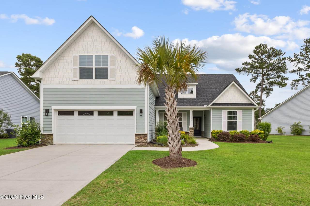 162 Autumn Breeze Lane - Photo 1