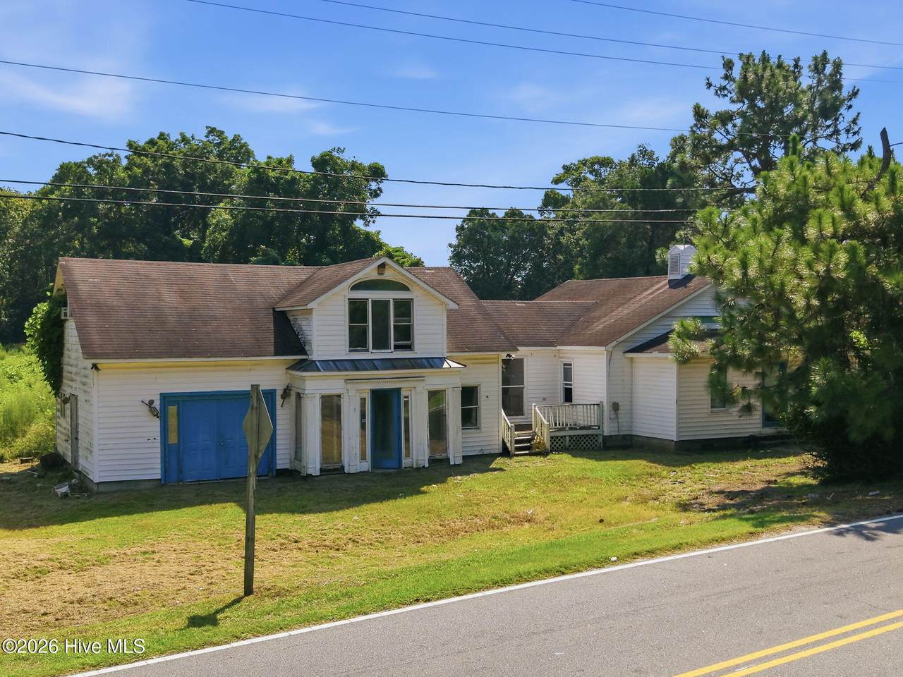105 Brick Kiln Road - Photo 1