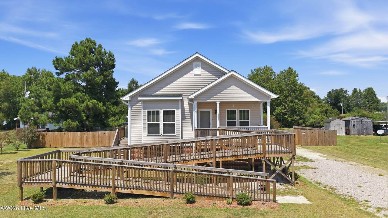 6524 Nc 97 - Photo 1
