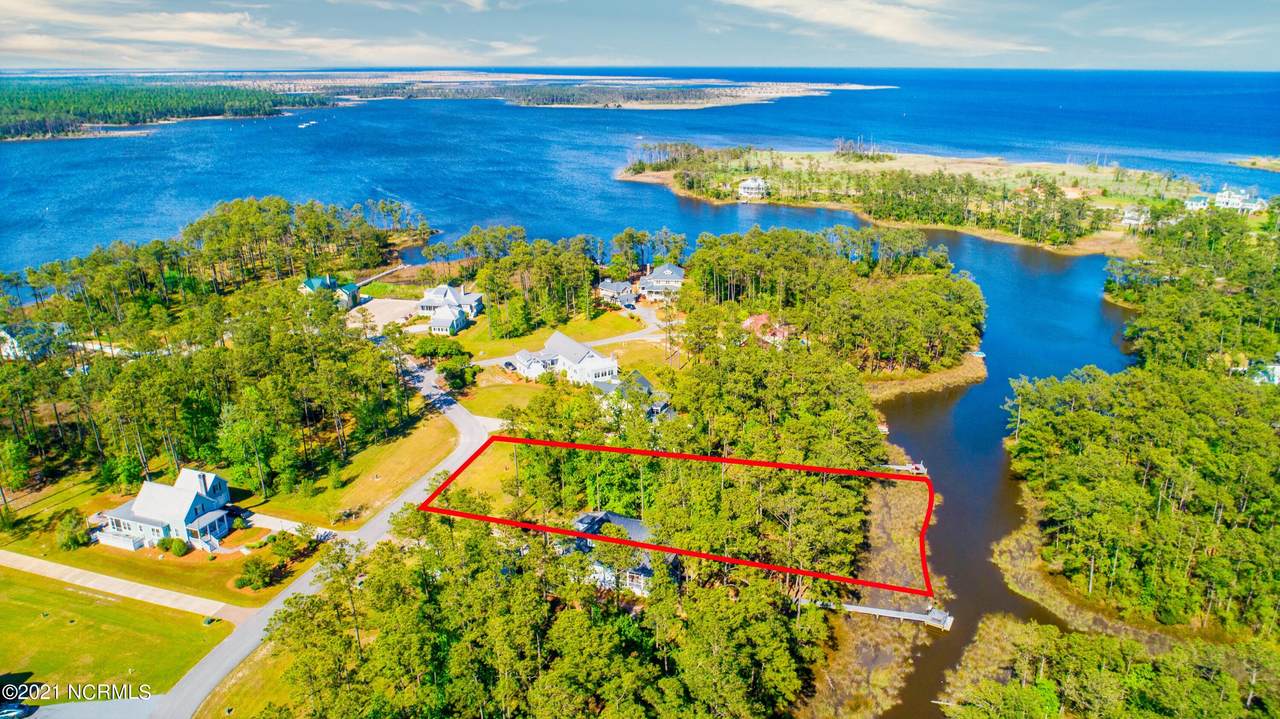 126 Oyster Point Road - Photo 1