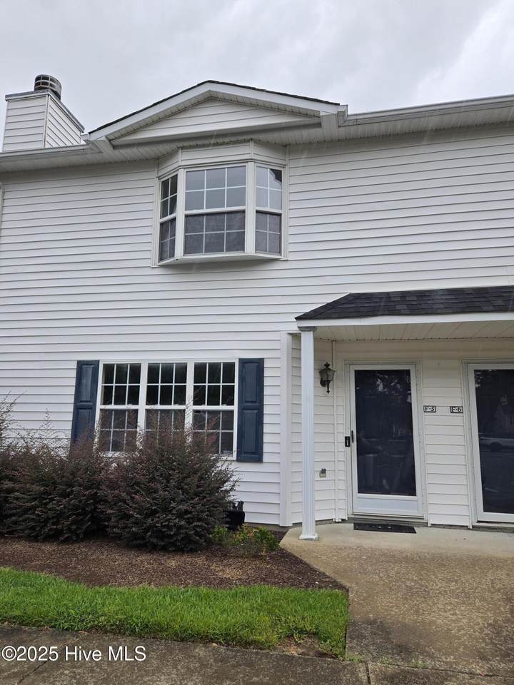 1015 Spring Forest Road - Photo 1