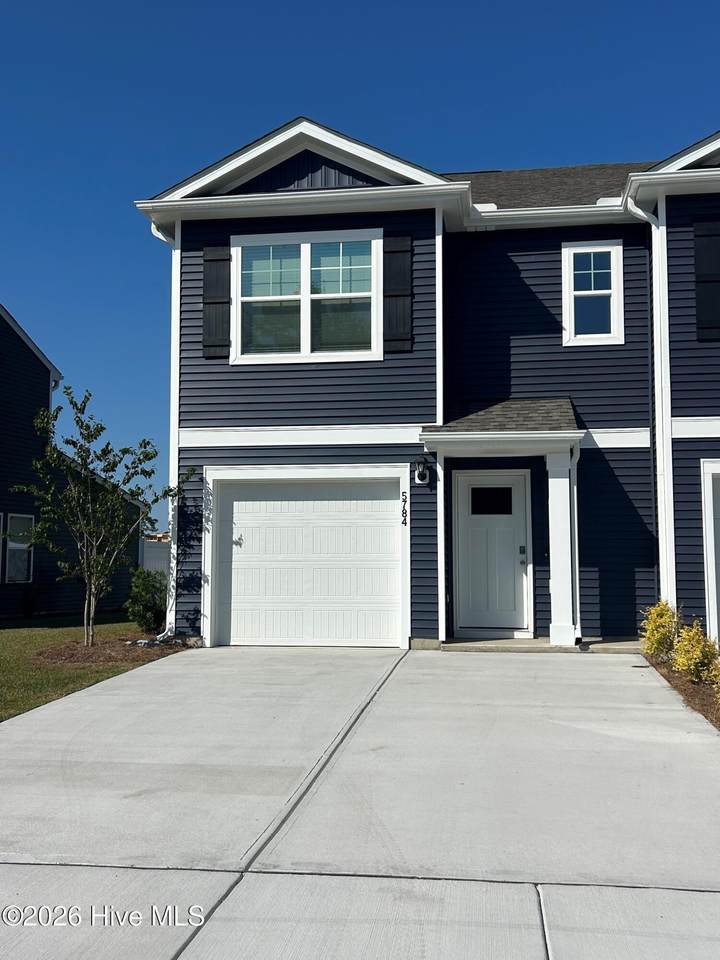 5784 Harebell Road - Photo 1