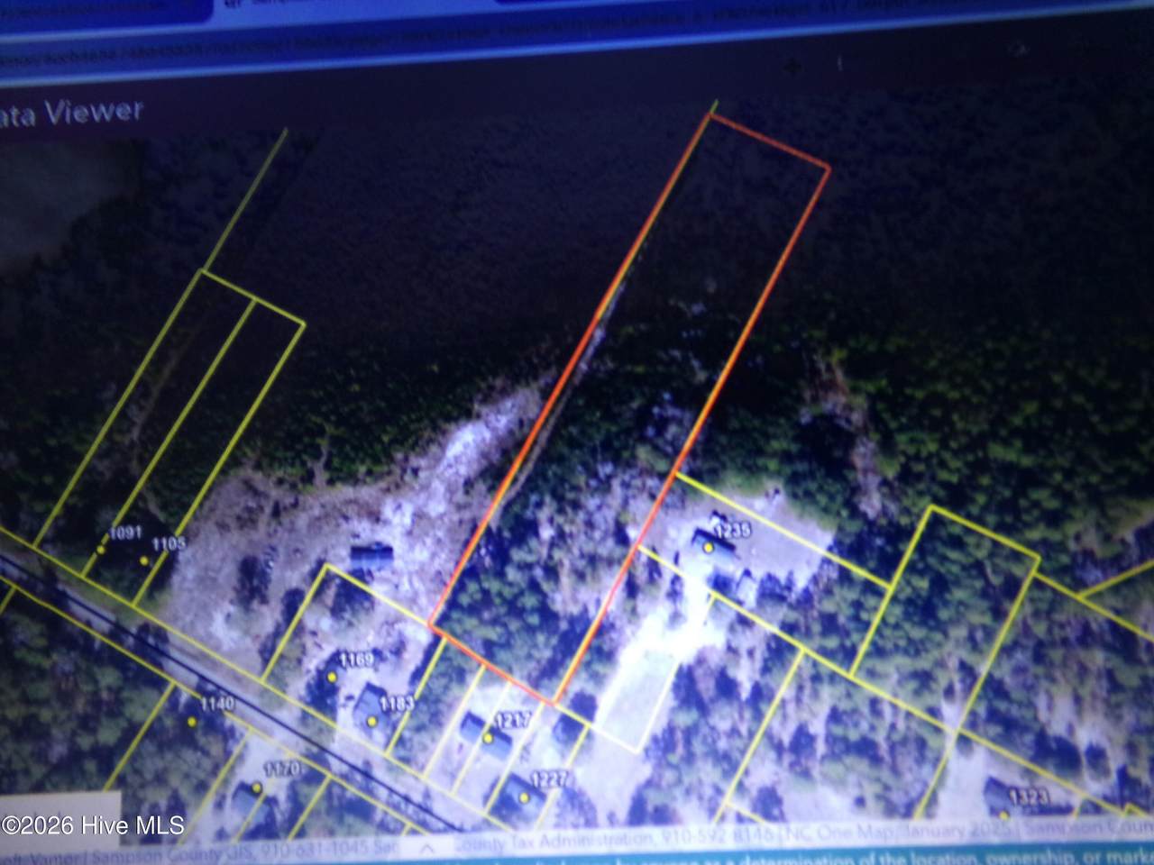 Off Garland Airport Road - Photo 1