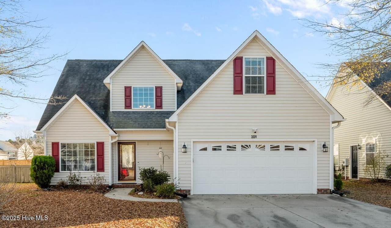 308 Louisia Mae Way - Photo 1