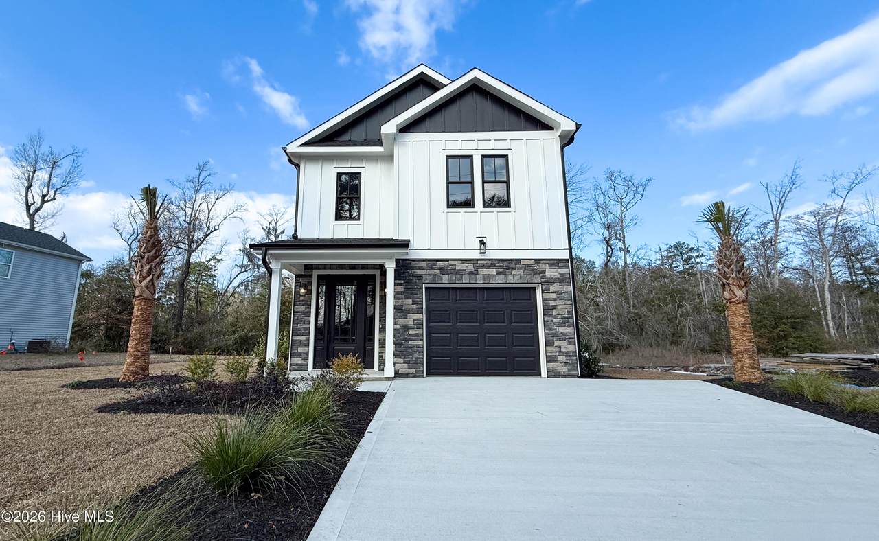 21 Little Creek Road - Photo 1