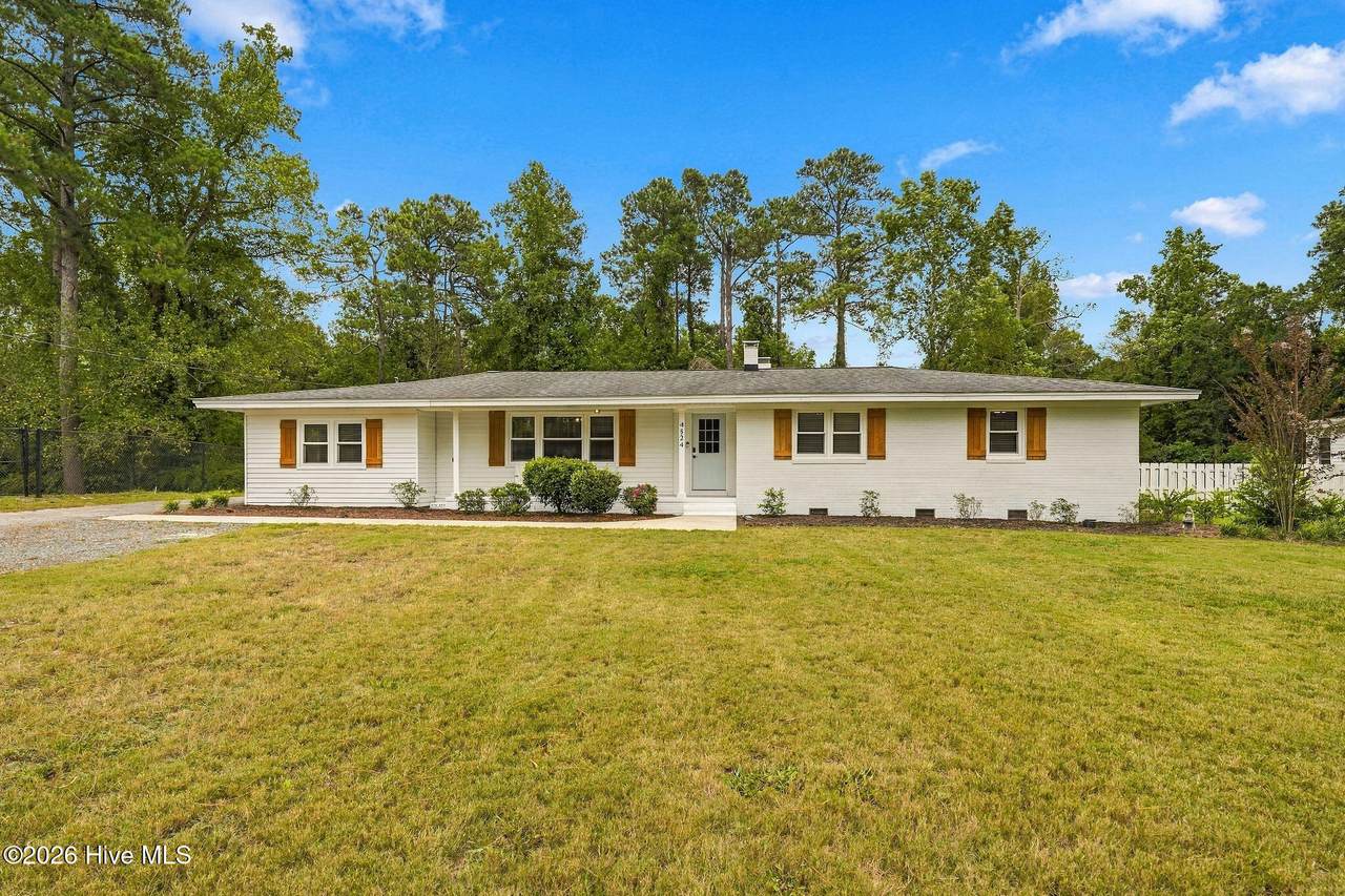 4524 Mockingbird Lane - Photo 1
