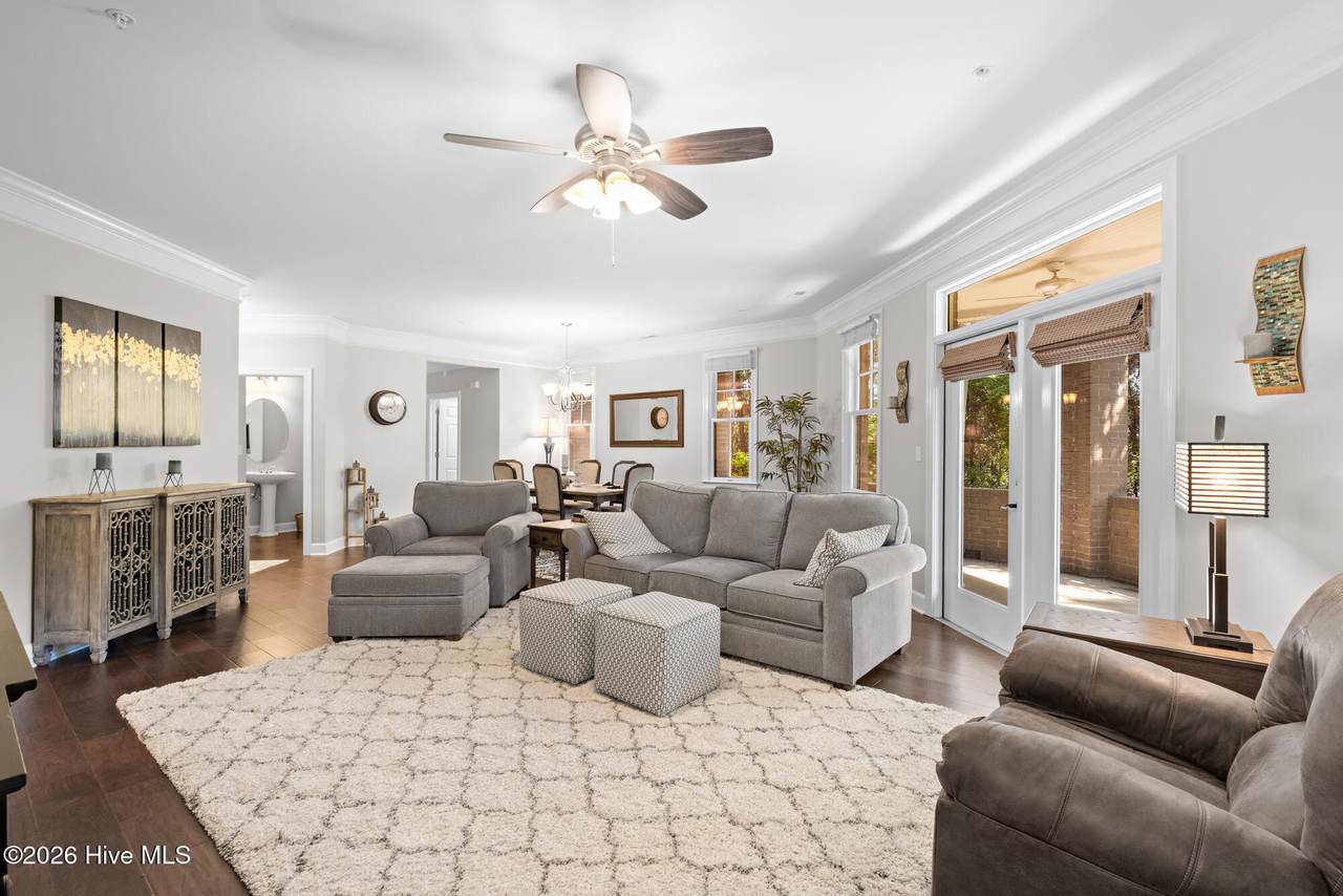 645 Village Park Drive - Photo 1