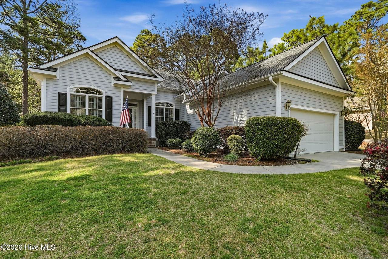 101 Belmont Court - Photo 1