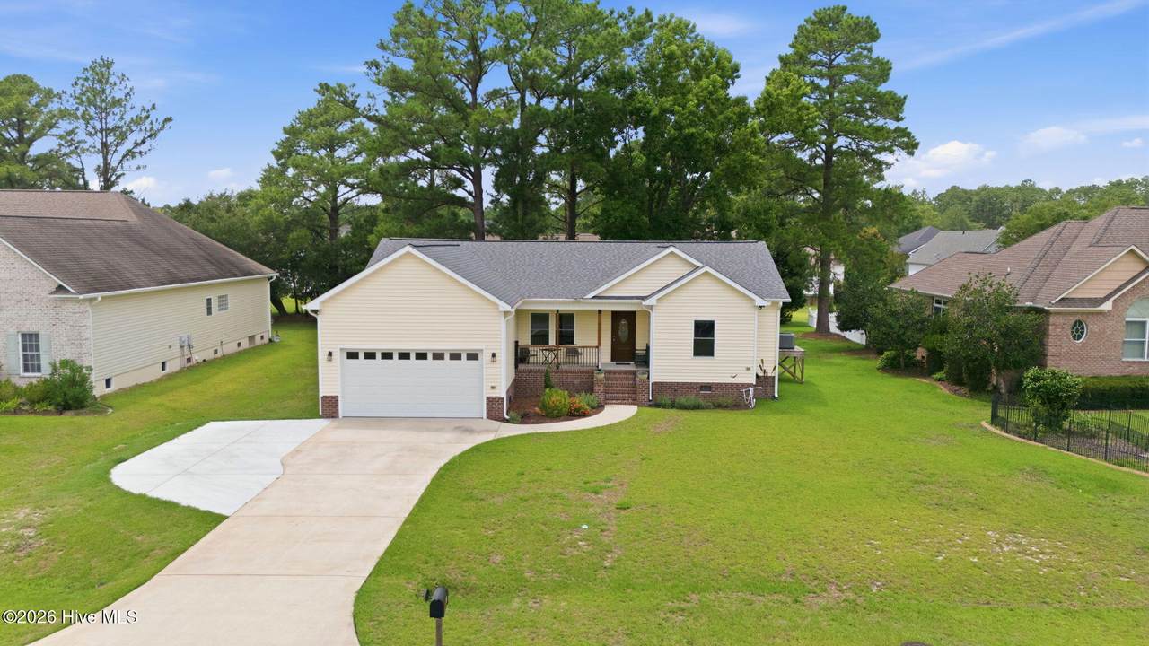 907 Sea Holly Court - Photo 1