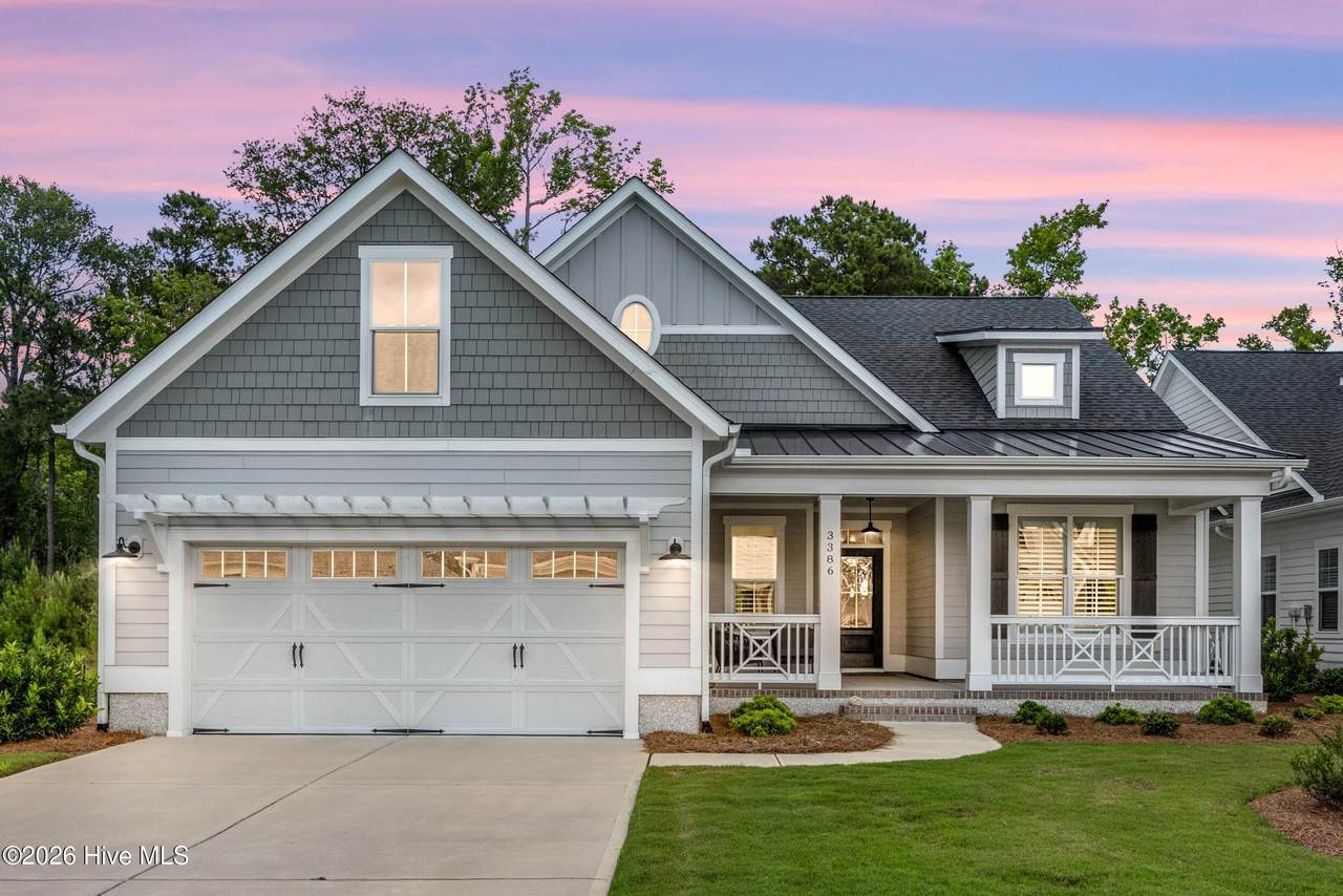 3386 Island Lakes Drive - Photo 1