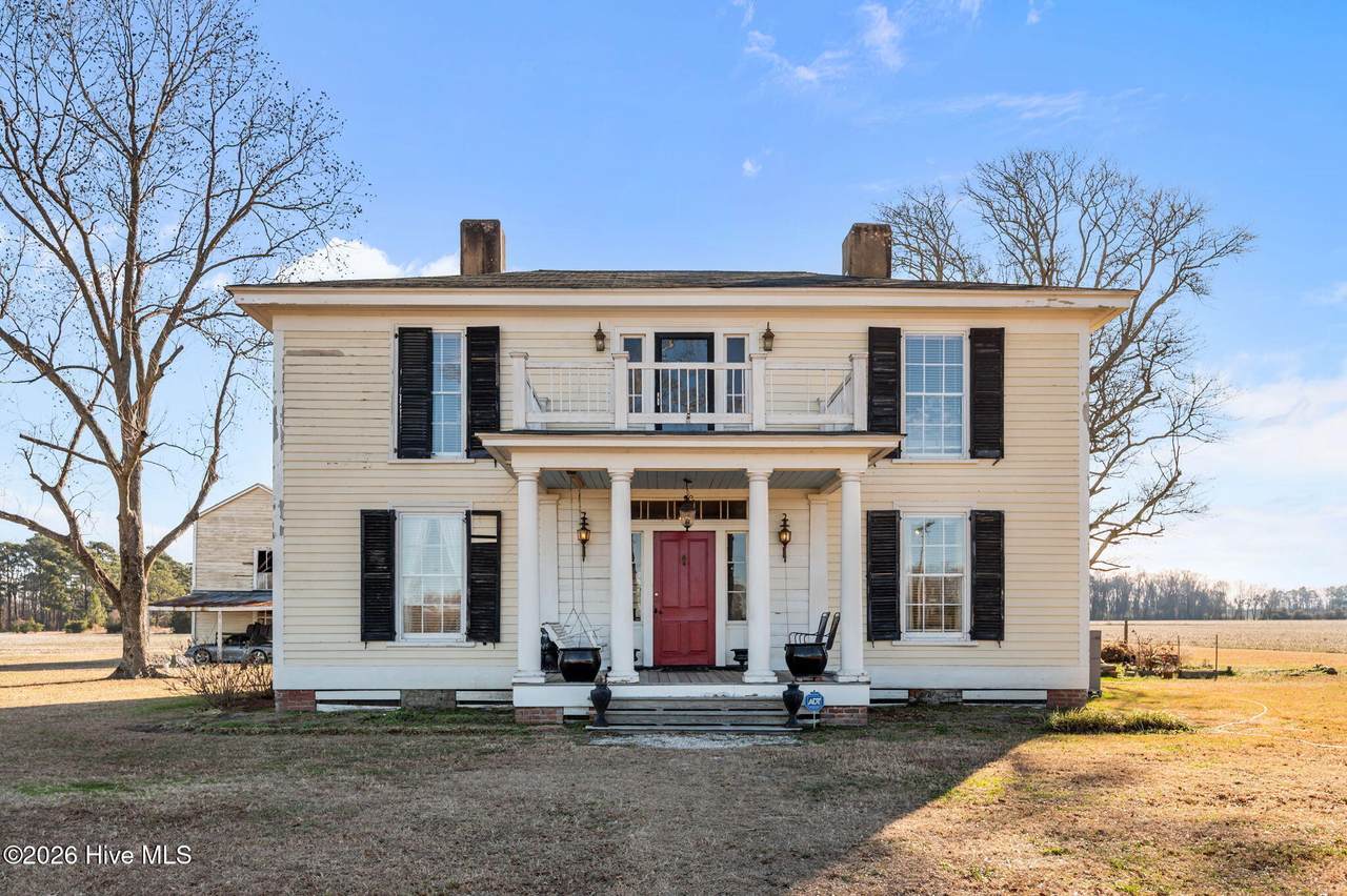 1287 Nc-121 - Photo 1