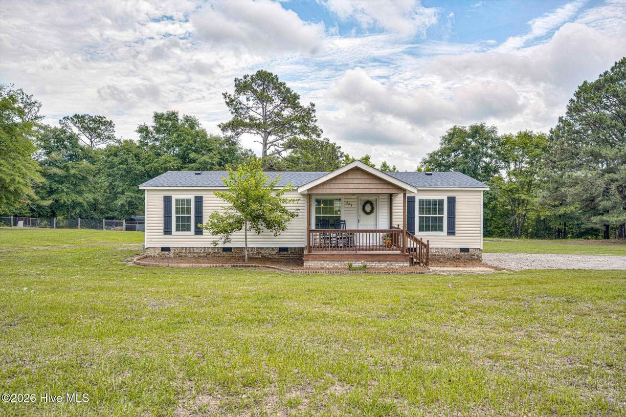 789 Old Shoals Road - Photo 1