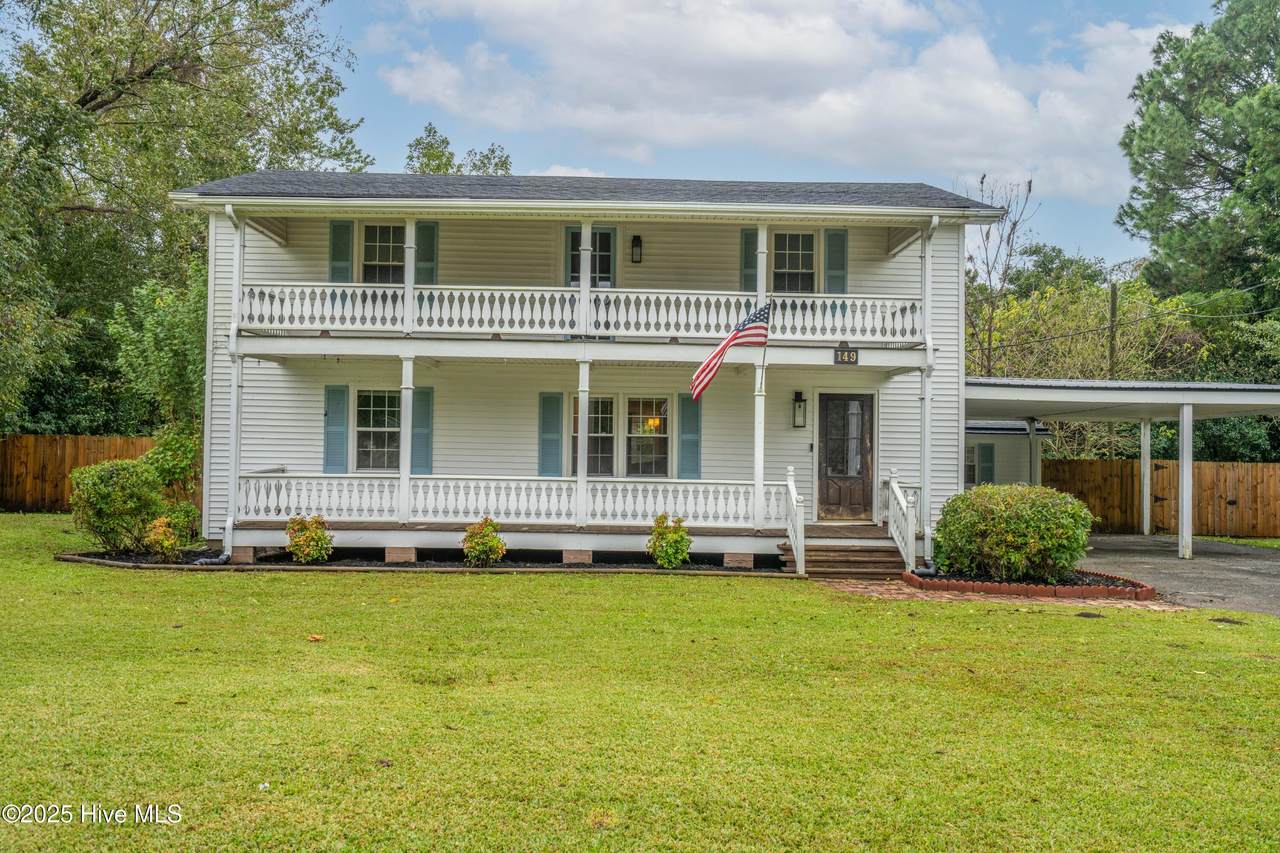 149 Huffmantown Road - Photo 1