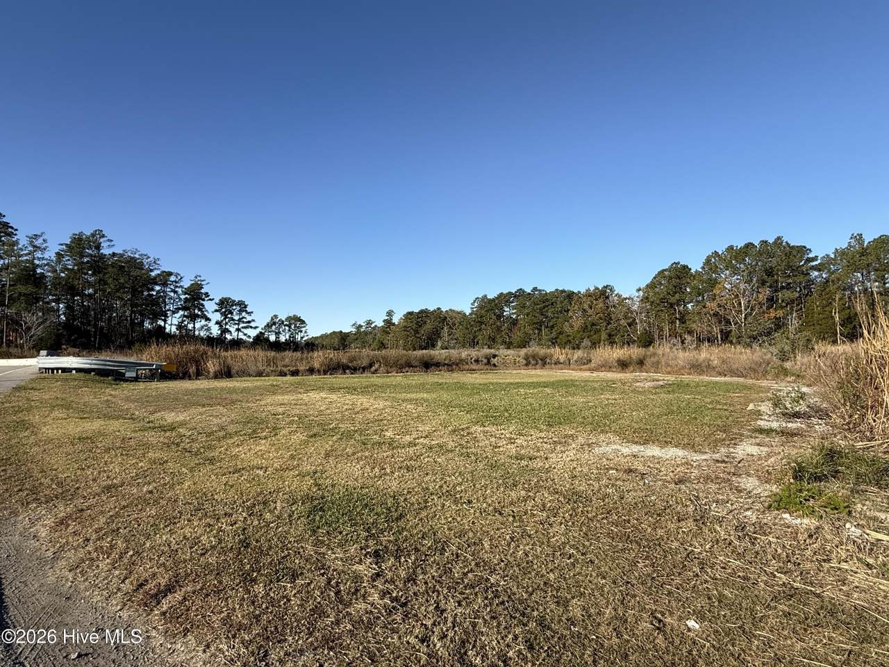 5379 Sladesville Credle Road - Photo 1
