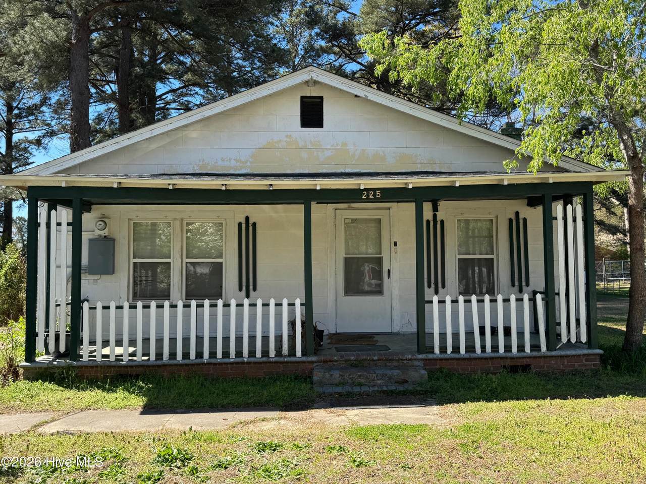 225 Jackson Street - Photo 1