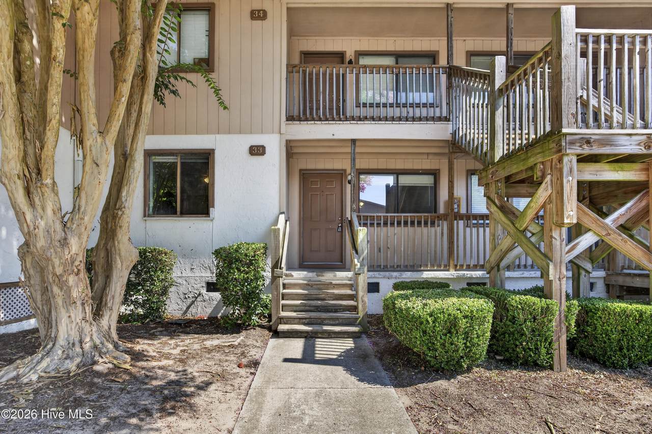 522 Kerr Avenue - Photo 1