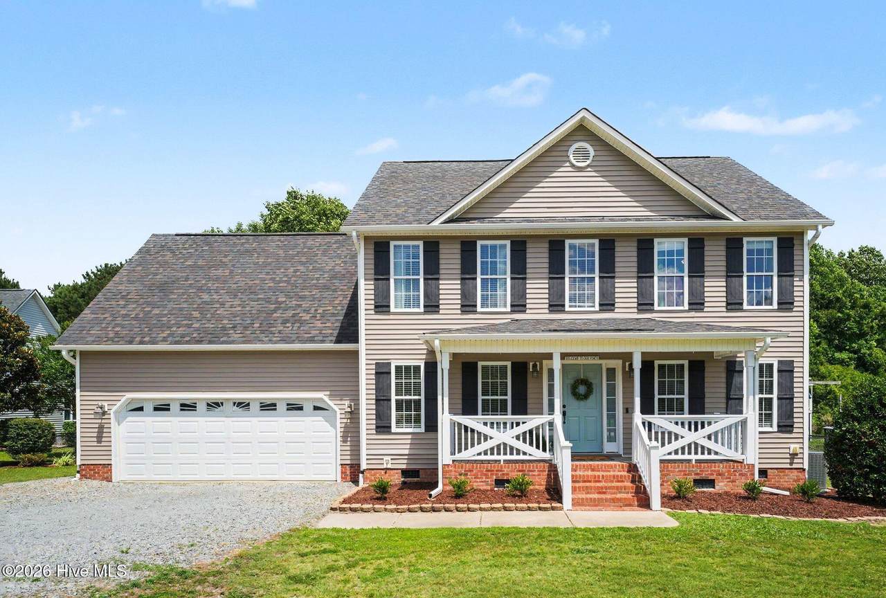 132 Bonfire Court - Photo 1