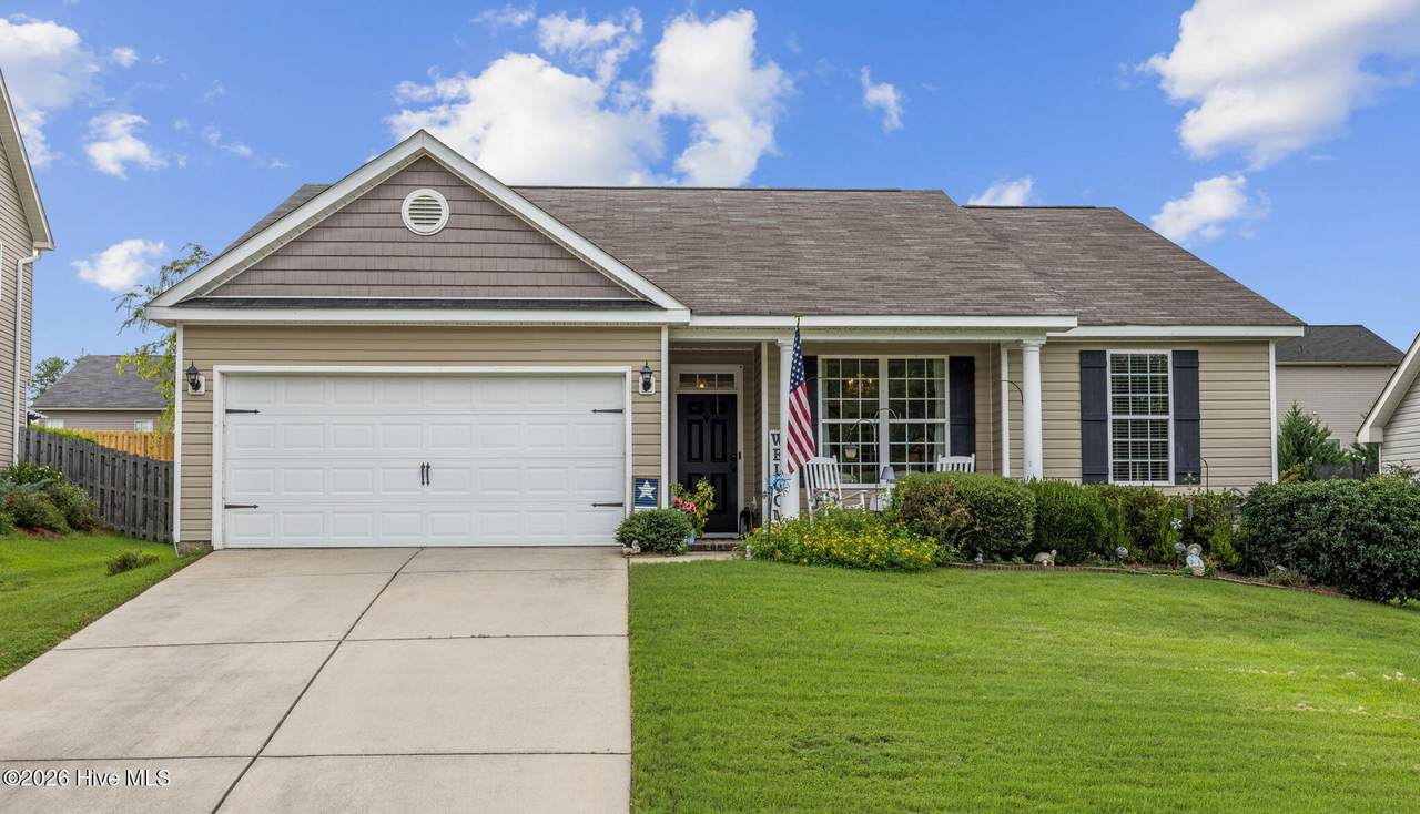 838 Westlawn Drive - Photo 1