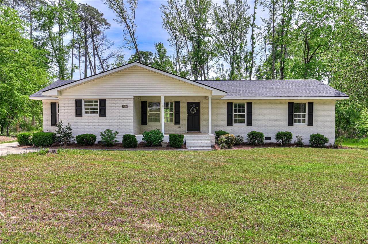 5138 Fairington Drive - Photo 1