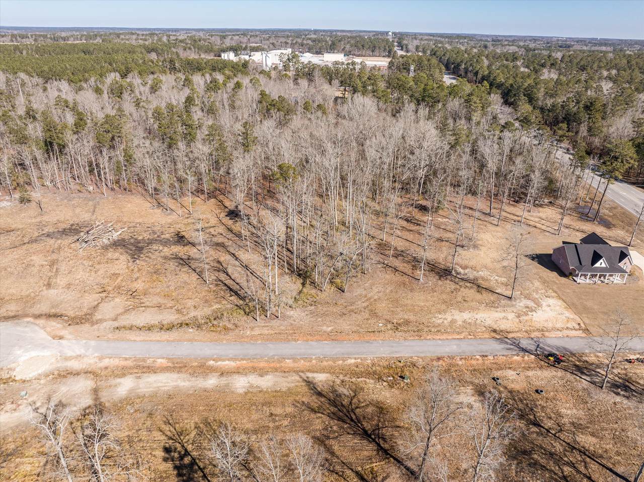 156 Alcovy Road - Photo 1