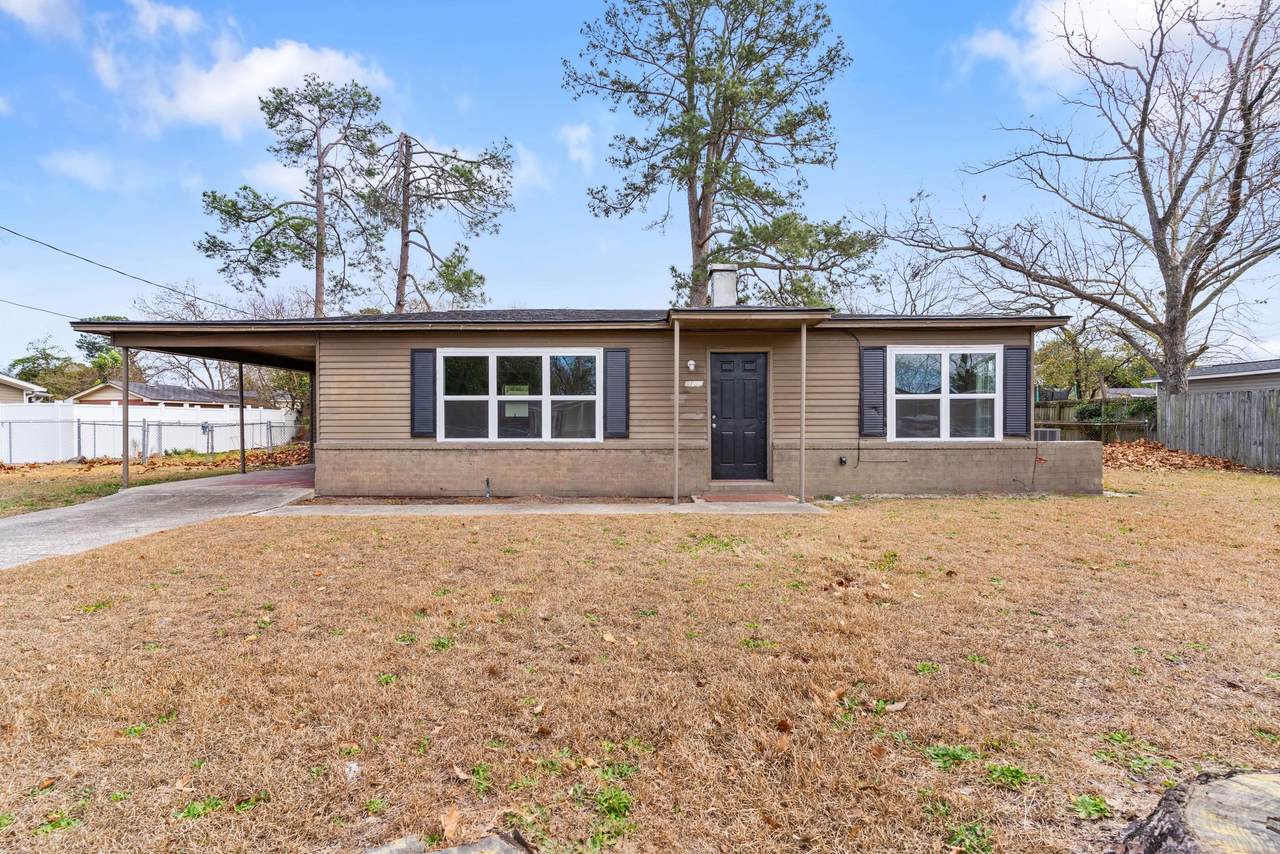 3108 Wilbur Street - Photo 1