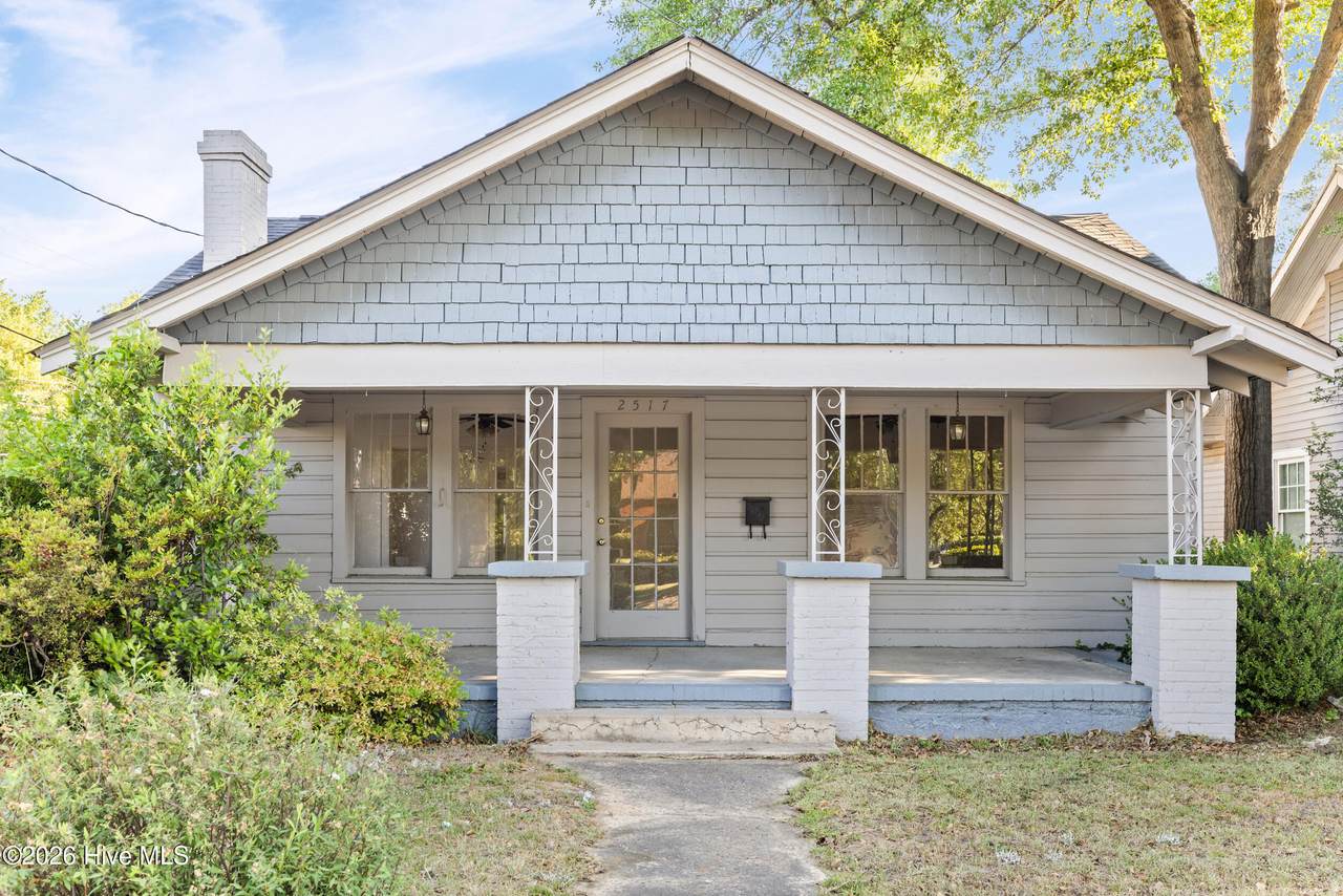 2517 Wrightsboro Road - Photo 1