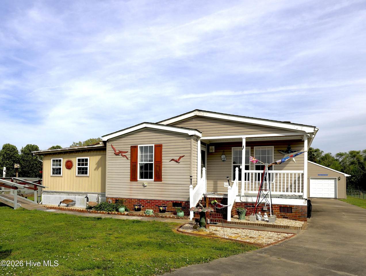 1373 Lambs Grove Road - Photo 1