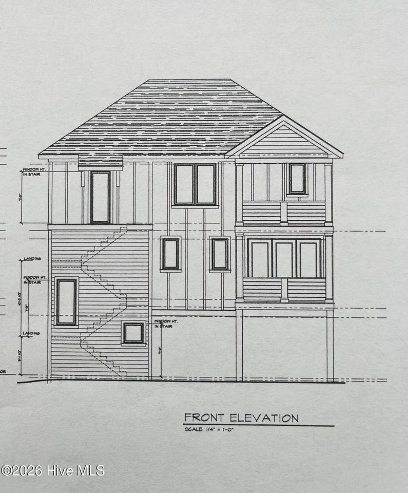 862 Ocean Boulevard - Photo 1