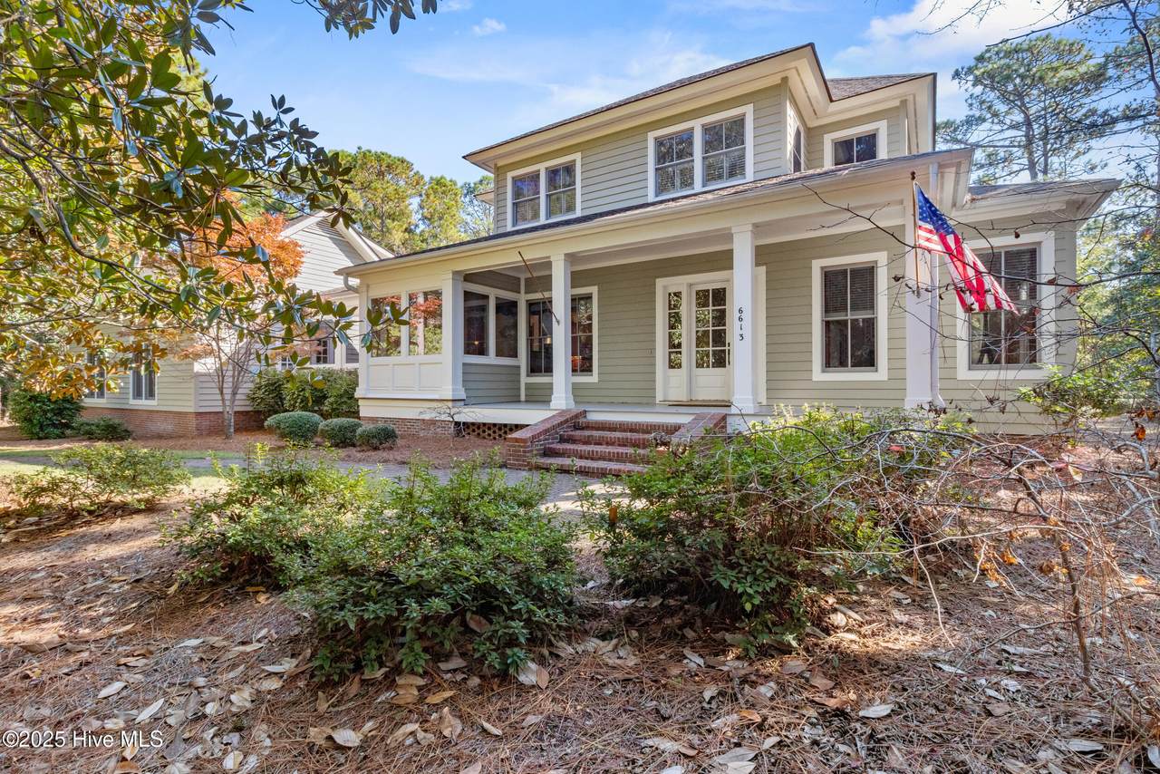 6613 Cove Point Drive - Photo 1