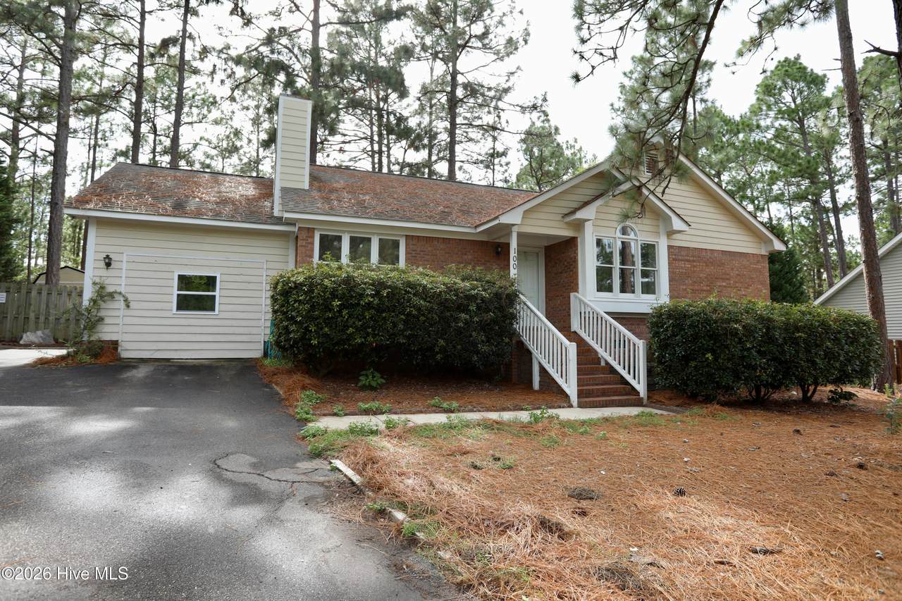 100 Sawmill Road - Photo 1