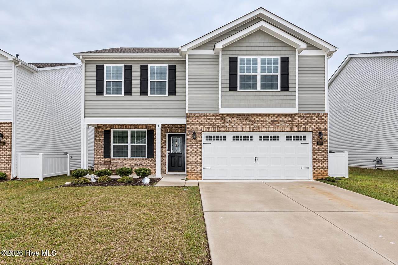 1226 Middlecrest Drive - Photo 1